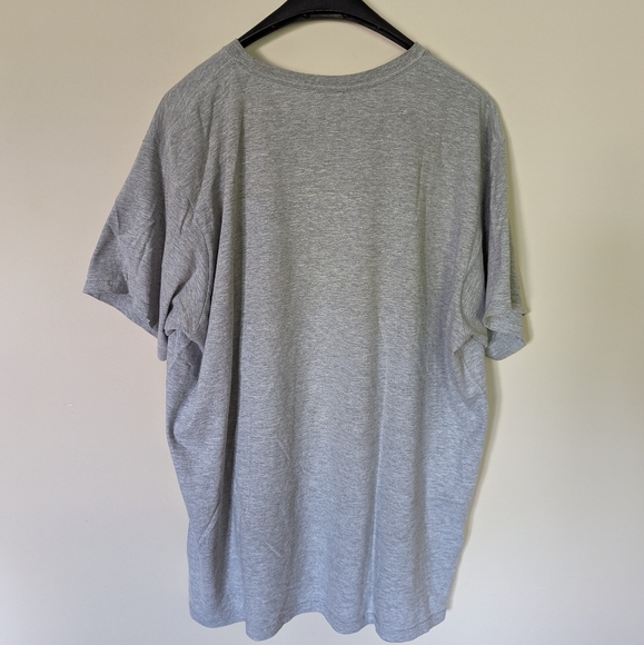 Undrcrwn Wordmark T shirt - Picture 2 of 4